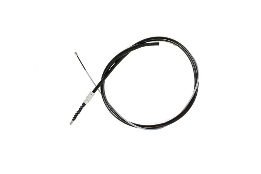 EL FREN TELİ ARKA SAĞ/SOL C4 16 HDI 10 2034mm/1187mm-CAVO 6002694-4746.31-9659391180