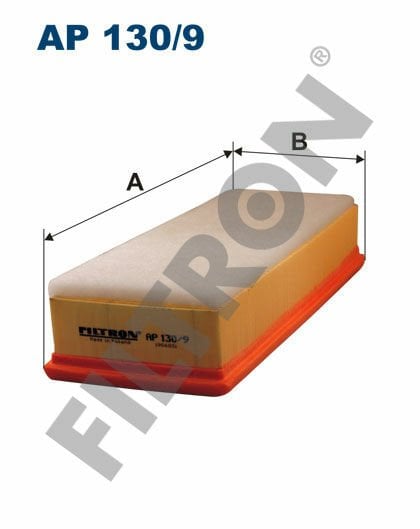 HAVA FİLTRESİ PARTNER 06 BERLINGO 05 P206 04 P207 06 P307 04 P308 07 C3-C4 1.6HDI-FILTRON AP130.9-1444.TJ-1444.X5-1444.CP-9932.58