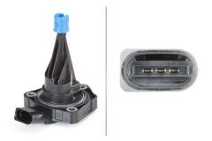 YAĞ SEVİYE SENSÖRÜ GOLF-JETTA-POLO-CADDY-TIGUAN-A1-A3-Q2-Q3-IBIZA-TOLEDO-OCTAVIA-FABIA-LEON 1.0-2.0 6PR010418208-13680091-72234-6PR010418207-06E907660C-6PR010418205-6PR010418206------HELLA 6PR013680091-06E907660C-06E907660C-06E907660C