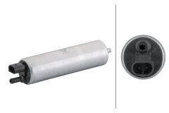 YAKIT POMPASI BMW M57 M47 E39 E46 E38 E53 204D3 FREELANDER I L314 00 06 306D1 R.R 3 VOGUE L322 02 12-HELLA 8TF358146181-756157-7165590-LR020625-LR023043