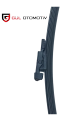 Doblo Arka Silecek 40 Cm