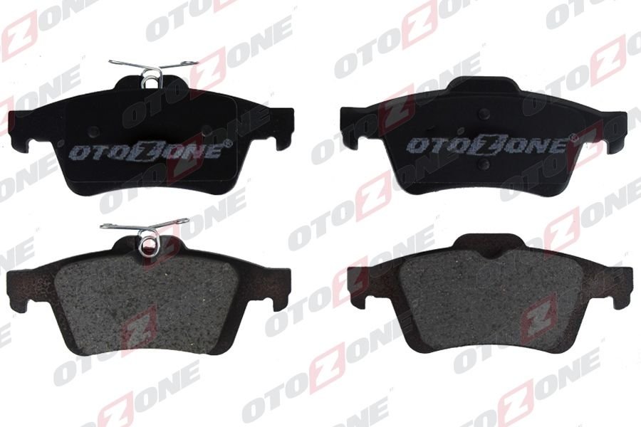 ARKA BALATA JAGUAR FOCUS II CMAX 03 CONNECT 02 LGN III 07 VECTRA C 02 C5 08 GDB1621-OTOZONE FDA3003-3M512M008AC-440601689R-WVA23482