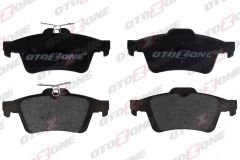 ARKA BALATA JAGUAR FOCUS II CMAX 03 CONNECT 02 LGN III 07 VECTRA C 02 C5 08 GDB1621-OTOZONE FDA3003-3M512M008AC-440601689R-WVA23482