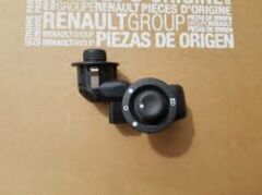 AYNA AYAR KUMANDA DÜĞMESİ KATLANIR CLIO IV-CAPTUR-MODUS-MY 8200676529-8200676529-8200214921