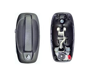 DIŞ KAPI AÇMA KOLU ÖN SOL BIPPER-FIORINO-NEMO-YENİ DOBLO-OMS 115204-9143.V1