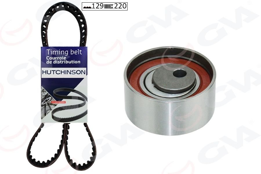 EKSANTRİK GERGİ KİTİ 129x220 DOBLO 01 PALIO 01 05 ALBEA 07 FIORINO 09 LINEA 07 500 07 ALFA MITO 11 18 LANCIA YPSILON 03 1.2-1.4-GVA 59T2118-71754561