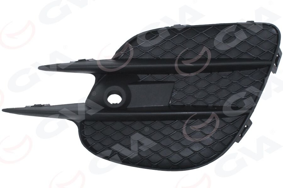 TAMPON IZGARASI ON SAG KAPALI PDC LI E.M. AMG MERCEDES GLC-CLASS C253 16-GVA 9106849-A2538853600