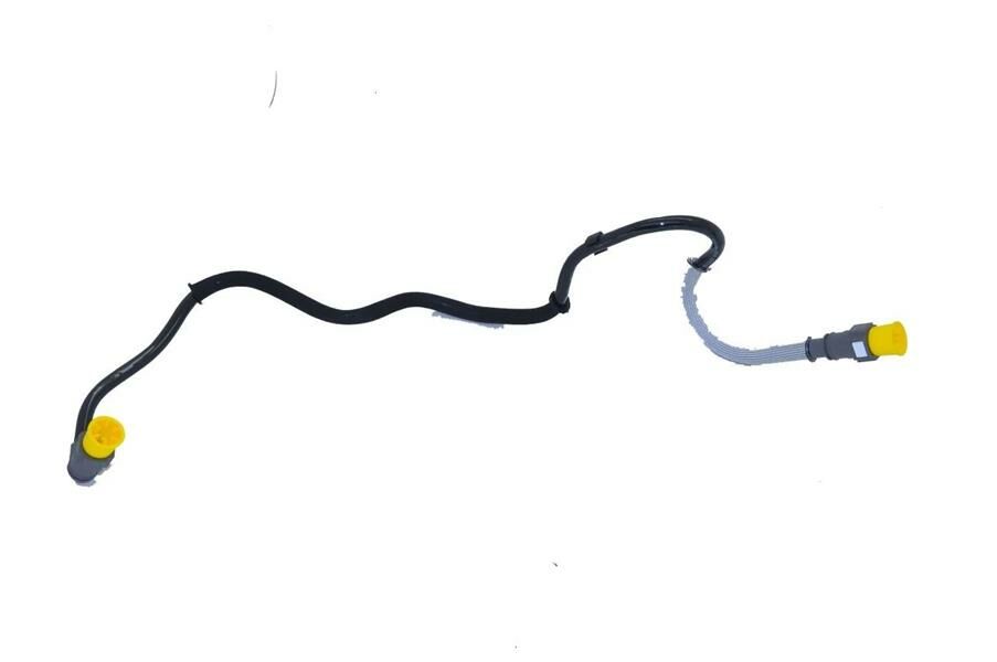 YAKIT HORTUMU CLİO 4-CAPTUR-ALPER 2420913-164461296R-164467191R