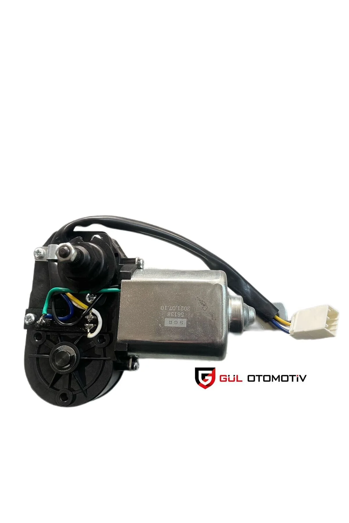 Kartal Arka Silecek Motoru 12v 56138 Sgr