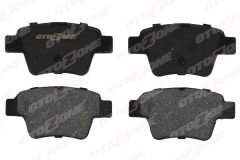 ARKA BALATA P307 00 307 SW 02 307 CC 03 207 06 C4 04 08 KÜÇÜK TİP-OTOZONE FDA4005-4254.19-4254.40-4253.98-4253.25