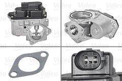 EGR VALFİ GOLF VI-JETTA III-PASSAT-TIGUAN-SCIROCCO-A4-A5-Q5-OCTAVIA 2.0 TDİ 08 700418/700415-VALEO 700424-03L131501G-03L131501K-03G131501P