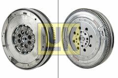 VOLAN DMF BMW B47 F20 F30 F10 F32 G30 F25 F26-LUK 415072210-21208605090