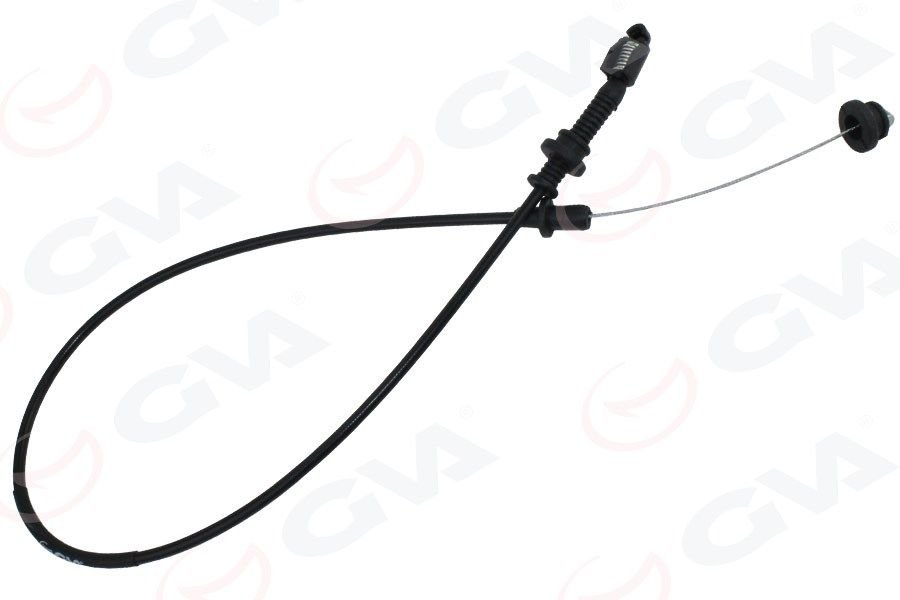 GAZ TELLERİ LOGAN Benzinli 04--GVA 8719010-6001546868