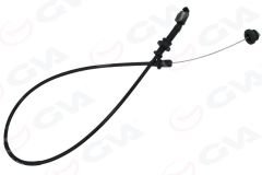 GAZ TELLERİ LOGAN Benzinli 04--GVA 8719010-6001546868