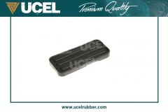 PEDAL LASTİĞİ GAZ AUDI 80-UCEL S61224-171721647