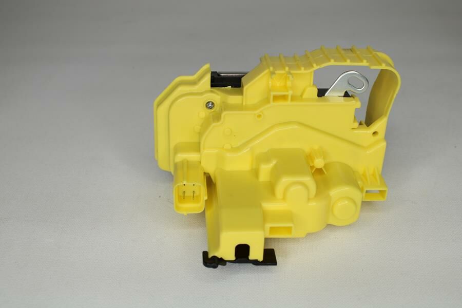 SÜRGÜLÜ KAPI KİLİDİ SOL FIAT FIORINO BIPPER NEMO-MOTORTEC TFS0213-1370900080