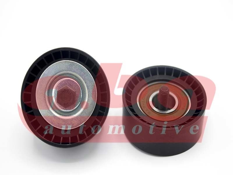 ALTERNATÖR GERGİ RULMANI TRANSIT CUSTOM V362 12 14 2.2 TDCI TEK RULMAN-ABA 25854714-1774527-BK2119A216AB