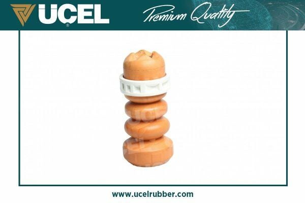 PUR AMORTİRSÖR TAKOZU ARKA VW GOLF SPORTSVAN 1.2 TSI-1.4 TSI-1.6-1.6 TDI-2.0 TDI-UCEL S61271-5Q0511357F-5Q0511351C