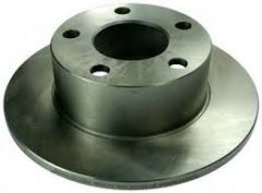 ARKA FREN AYNASI PASSAT- 96-05 A6 1.8T-1.9TDI 94-05 SUPERB 02-08 245x10x5DL DOLU-FRENDI 36166-4A0615601A