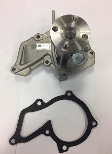 DEVIRDAIM KOMPLE MAZDA 121 II FIESTA 02 08ZETEC FOCUS 1.6 ZETEC FUSION 1.4 ZETEC VOLVO S40 V50 03-PIERBURG 707152170-MEYS6G8591A1D-1007714-1020538