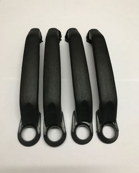 KAPI KOLU DIŞ TK R12-OKSA 368