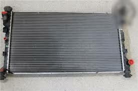 RADYATÖR TRANSİT CONNECT 90 1.8 TDCİ-FORD--4T168005GA-1365996-4523720-4571640