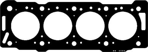 SKC ÇELİK STD1.34 mm. P206-PARTNER-BERLINGO 1.9 DW8 98-ROYAL 380012MLS-0209.X1-SU001-00022