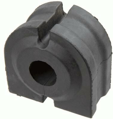 VIRAJ DEMIR LASTIGI ON BMW E60-LEMFORDER 3908101-31356761591