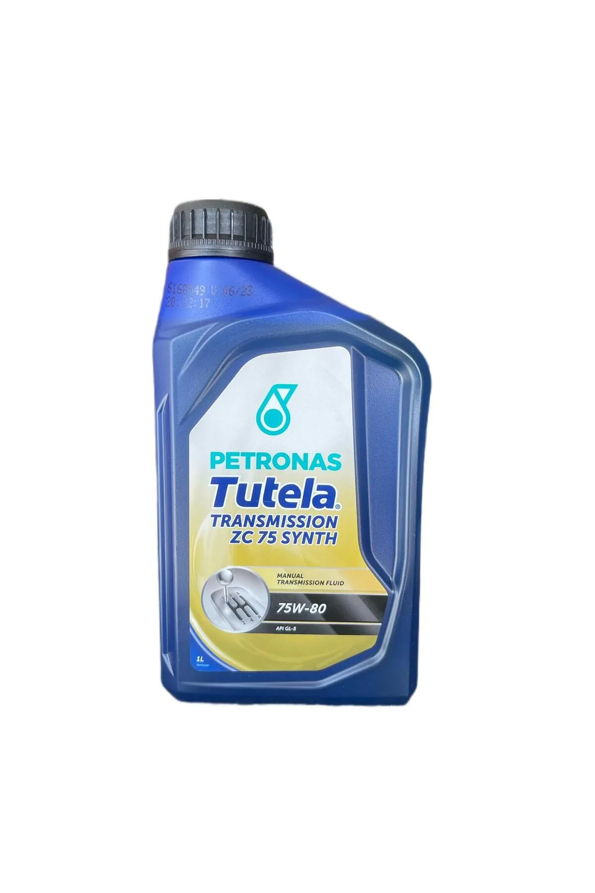 75w-80 Şanzıman Yağ 1 Lt