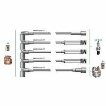 BUJİ KABLOSU LPG Lİ VECTRA A 1.8i-2.0 NZ-NE-HELLUX LPG.3252-1612537