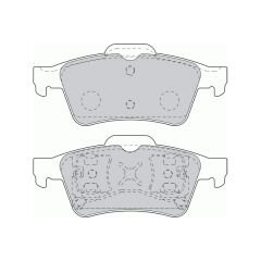 ARKA BALATA LGN II 01 MGN II-LATITUDE-VECTRA C 03 FOCUS II 05 CONNEC 06 CMAX06 PRIMERA 02-FORD--7701206609-1605196-2T142M008A1A