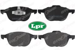 ÖN BALATA FOCUS 04 18 CMAX 07 19 KUGA I -II 08 14 VOLVO V40 19 C30 06 12 S70 08 13S40 04 12 V50 04 12 MAZDA 3 03 09 5 05 09-OTOZONE-AV6J2K021AA-3M512K021AB-30742030