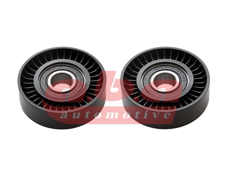 ALTERNATÖR GERGİ RULMANI VOLVO C30 2.4İ 06-12 C70 II 2.4İ 06-09-ABA 25856538-1374425-30650957-8692809