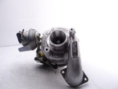 TURBO SARJ FOCUS III 11 17 MONDEO IV 07 14 CONNECT 14 1.6 TDCI VOLVO C30-S40 II-S60 II -S80 II V40-V50-V60-V70 II 10 2008-207-208-3008-4008 -5008-GARRET 8062915003S-AV6Q6K682AB-2254339-0375P7-0375P8