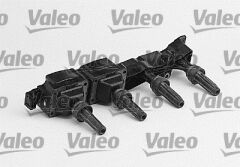 ATEŞLEME BOBİNİ SAXO 1.6 VTS 96-04 P106 1.6S16 96-04-VALEO-5970.56-5970.A2-9621308680