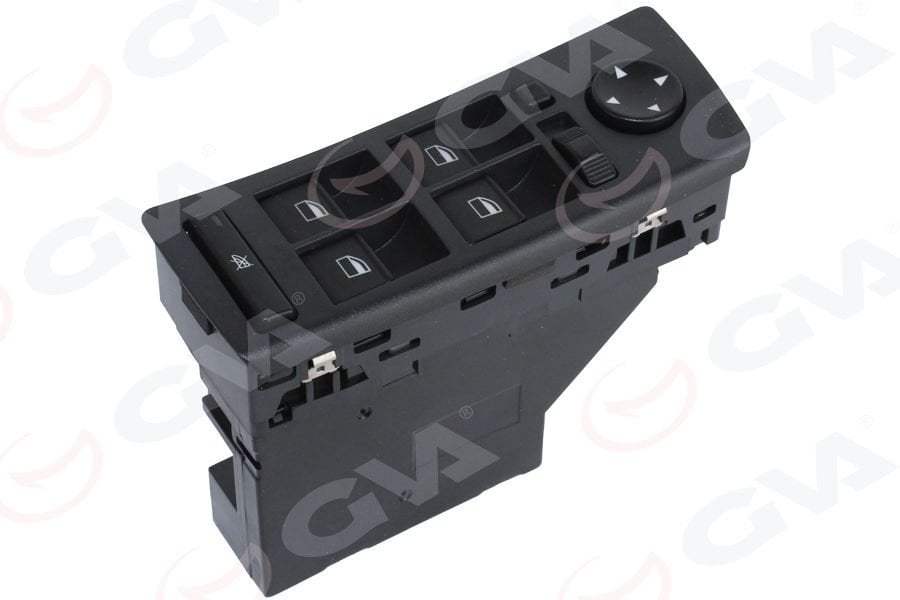 CAM DUGMESI ON SOL KATLAMA LI BMW X5 E53-GVA 9106869-61316962506
