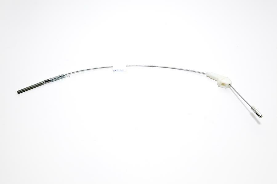 EL FREN TELİ SOL VECTRA 2.0 88-CAVO 5902263-522581-90297927