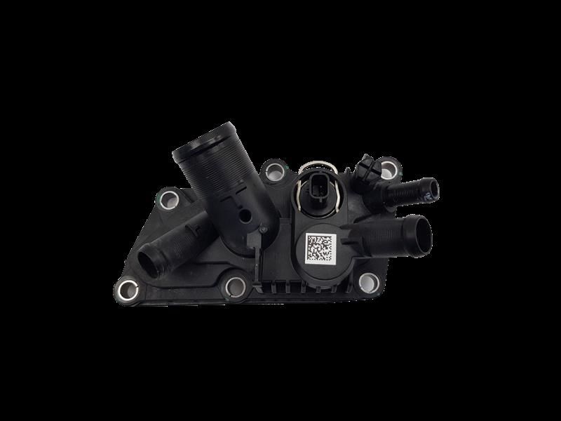 TERMOSTAT RENAULT CLIO V 19 CAPTUR II 20 MEGANE IV 15 DUSTER II 18 TALIANT 21 1.0 TCE H4D-MY 110618961R-110618961R-110616875R