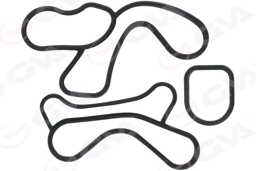 YAĞ RADYATOR CONTASI BMW B37 B38 B46 B47 B48 F10 F20 F30 G30 F15-GVA 8999200-11428591462