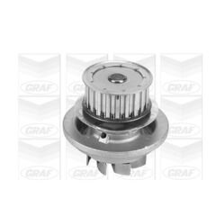 DEVİRDAİM ASTRA F-CALIBRA A-KADETT E-VECTRA A 2.0 16V-GRAF PA409-1334017-90442207-1334038-90281612