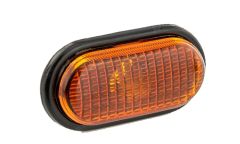 ÇAMURLUK SİNYALİ TURUNCU RENAULT R19-CLIO-MEGANE-LAGUNA-R21 MASTER II-DEKAR DK8170-7700822136-7700847334