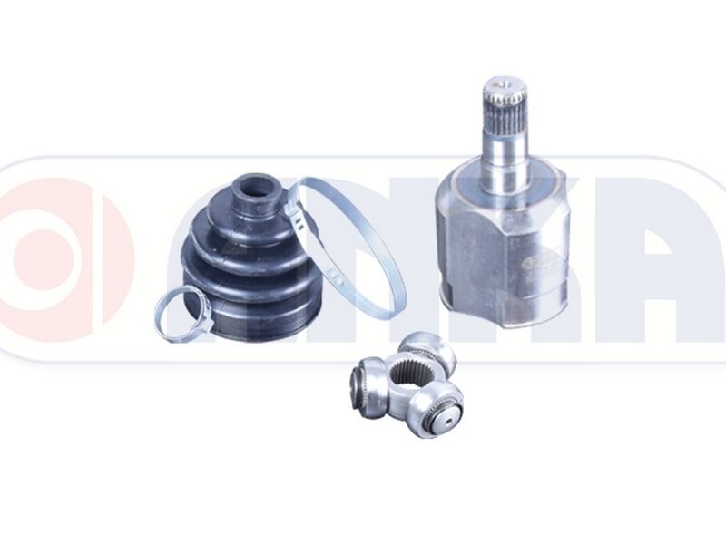 AKS KAFASI İÇ SET 1.6-2.0 TSI-PASSAT-JETTA 1.6-2.0 FSI-TOURAN 1.6-A3 1.6-2.0 FSI 03 OTM VİT-ANKA 30200003-1K0498103C