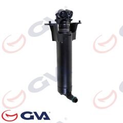 FAR YIKAMA ROBOTU SOL AUDI A3 2013-2016-GVA 9146213-8V0955101