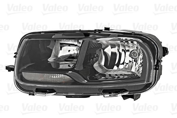 SAĞ FAR CITROEN C4 CACTUS 14-VALEO 045409-9800901280