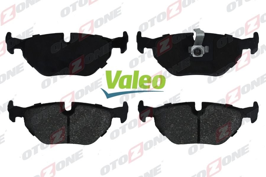 ARKA BALATA BMW E46 320i-323i-328i-OTOZONE FDA6004-34216750190