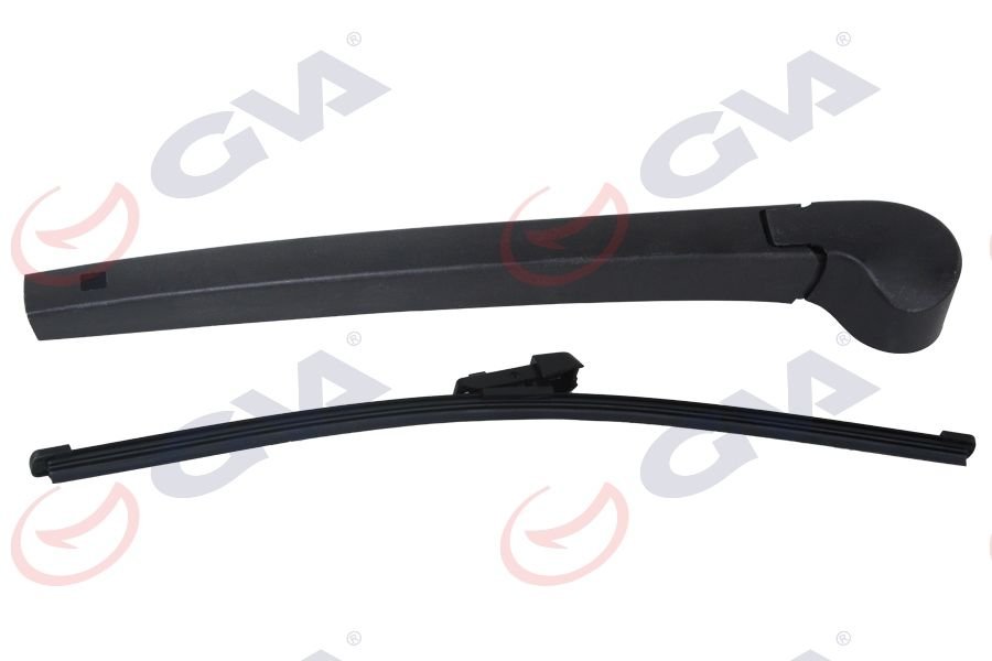 ARKA SİLECEK KOL KAPAK SÜPÜRGE SET LEON 2013 FABIA 2015 /TIGUAN 2016-GVA 9104183-5F3955707