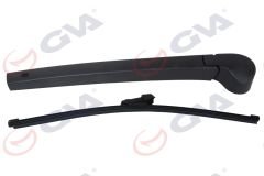 ARKA SİLECEK KOL KAPAK SÜPÜRGE SET LEON 2013 FABIA 2015 /TIGUAN 2016-GVA 9104183-5F3955707