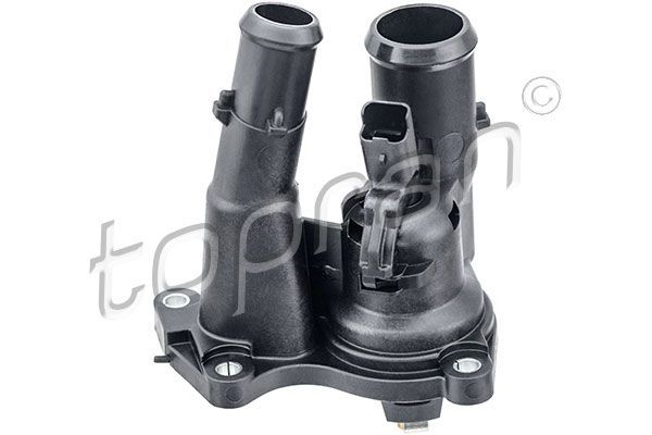 TERMOSTAT KOMPLE C-MAX-FOCUS II 1.6 Tİ 04 98 C-TOPRAN 304436001-1473089-7S7G6L721AB-1473090