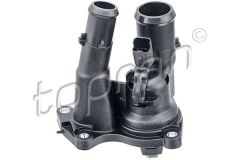 TERMOSTAT KOMPLE C-MAX-FOCUS II 1.6 Tİ 04 98 C-TOPRAN 304436001-1473089-7S7G6L721AB-1473090