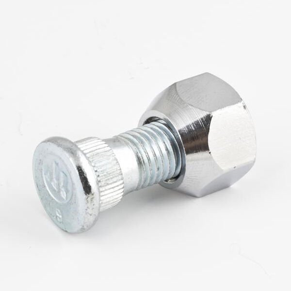 BİJON CİVATASI SOMUNUNLU KROMAJLI L300-SES 770570BM